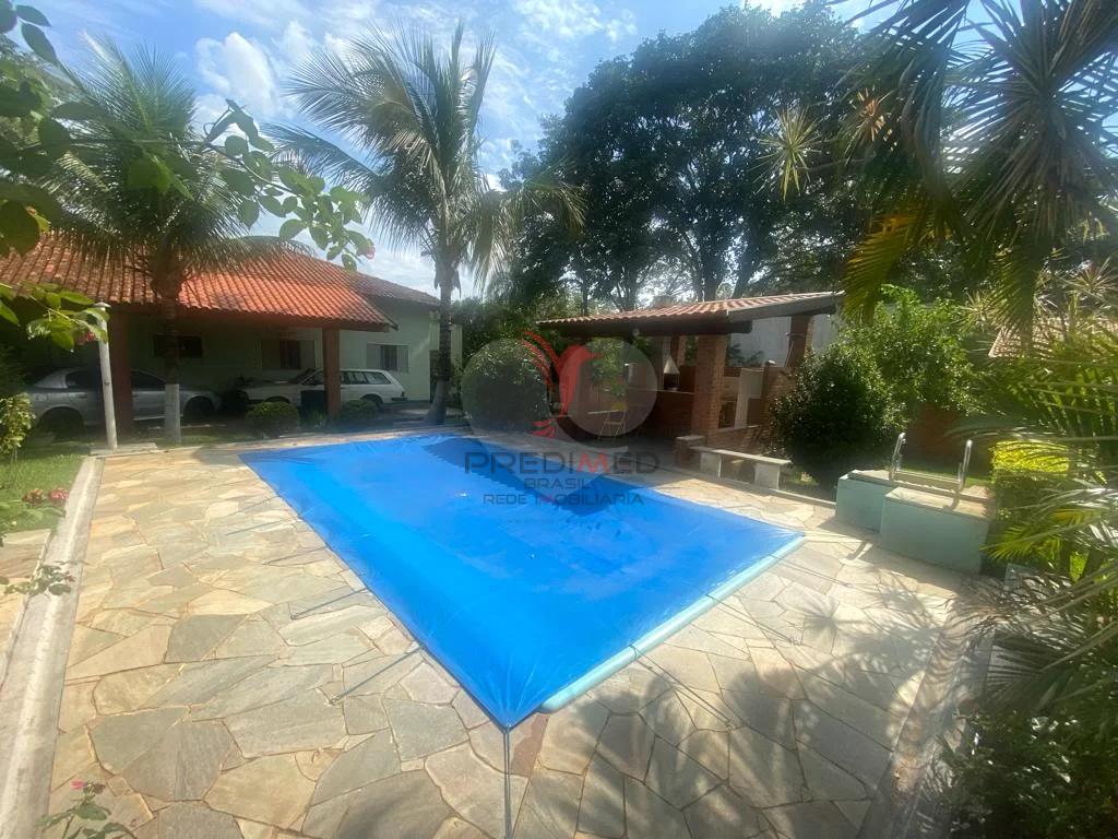 Chácara, 3 quartos, 2090 m² - Foto 2