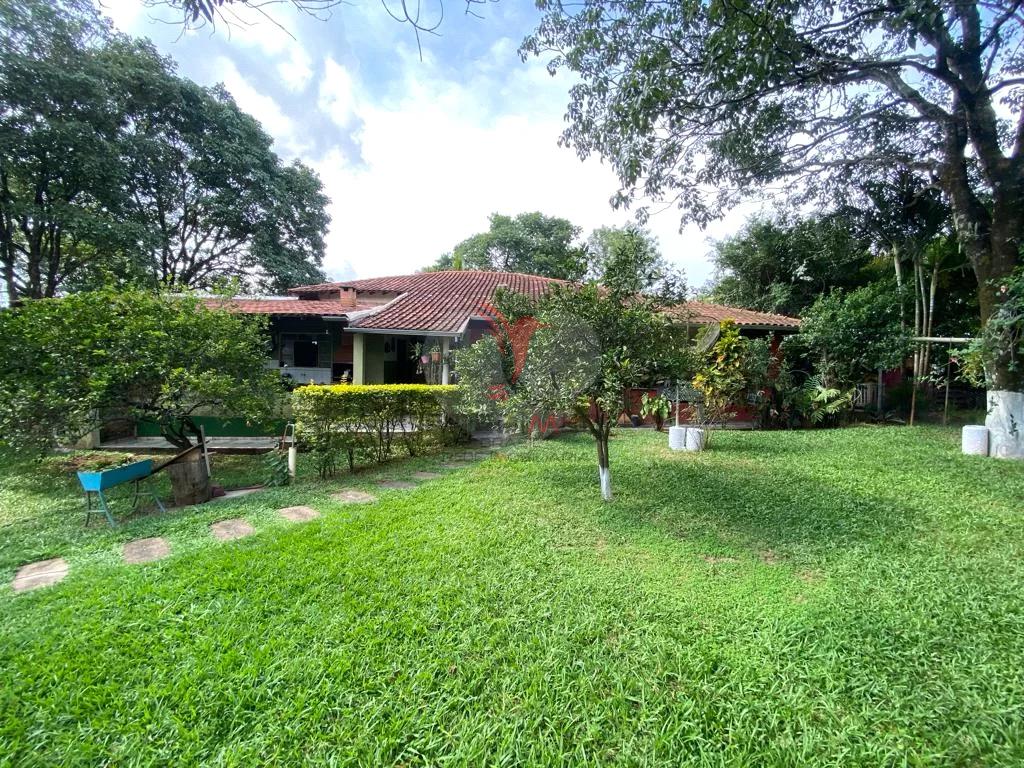 Chácara, 3 quartos, 2090 m² - Foto 5