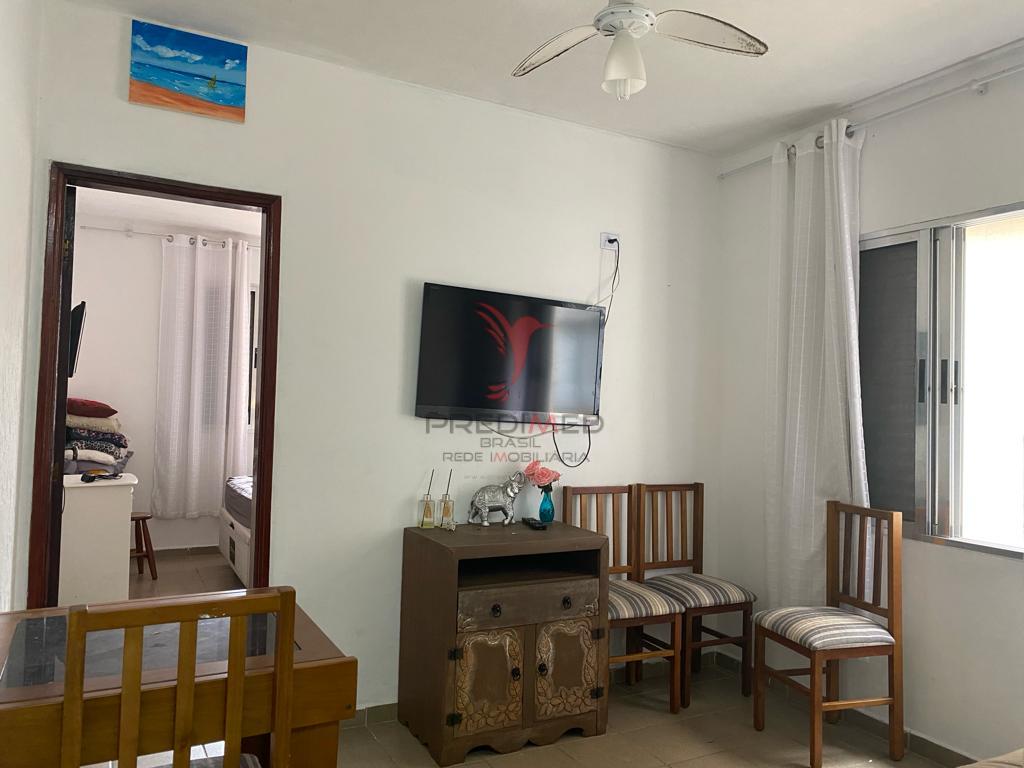 Apartamento, 1 quarto - Foto 1