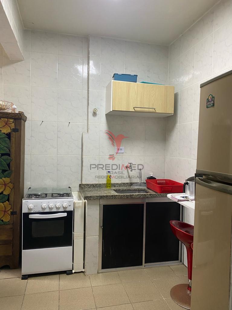 Apartamento, 1 quarto - Foto 6
