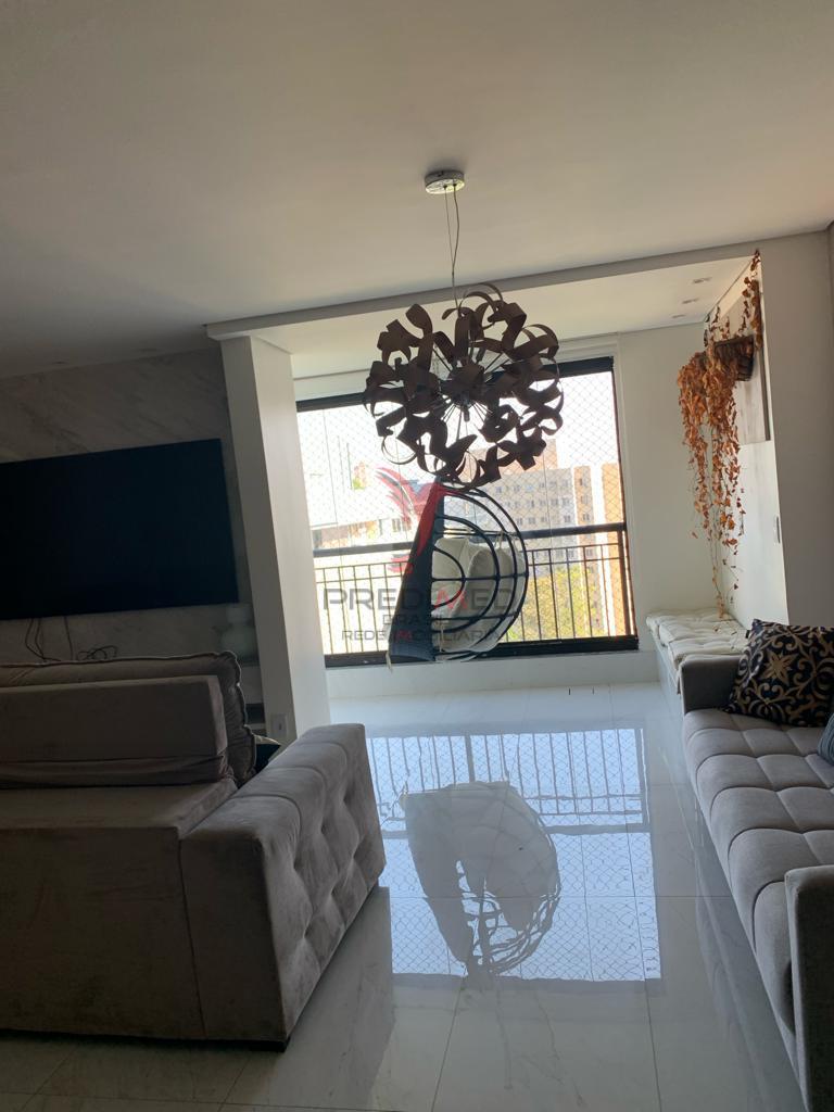 Apartamento, 2 quartos, 72 m² - Foto 3