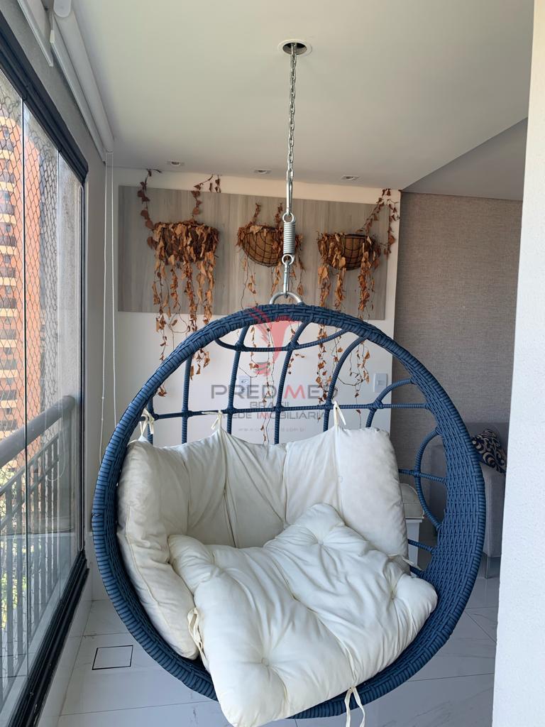 Apartamento, 2 quartos, 72 m² - Foto 2