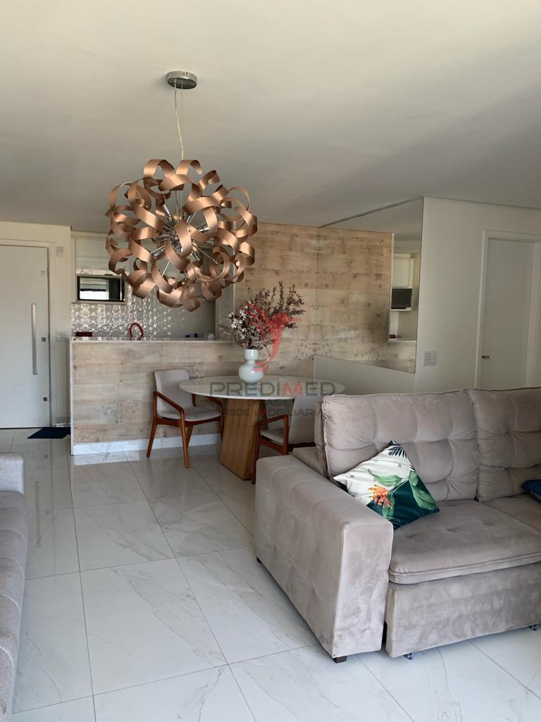 Apartamento, 2 quartos, 72 m² - Foto 1