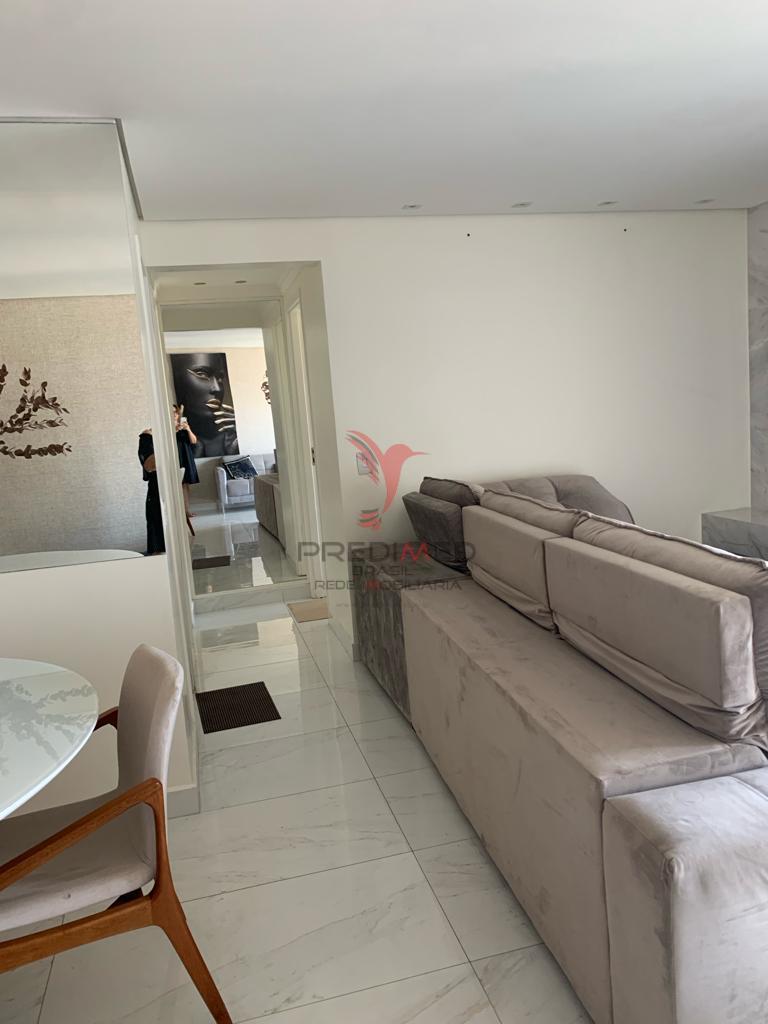 Apartamento, 2 quartos, 72 m² - Foto 4