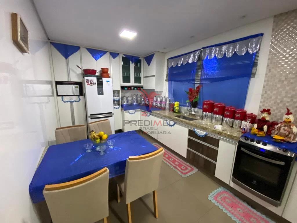 Casa, 2 quartos, 151 m² - Foto 6