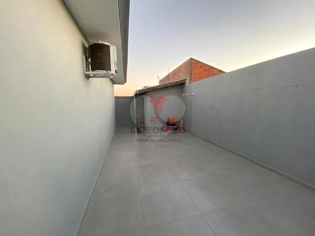 Casa, 2 quartos, 151 m² - Foto 5