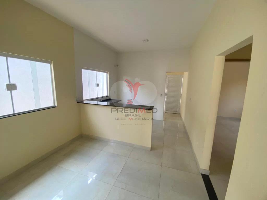 Casa, 2 quartos - Foto 1