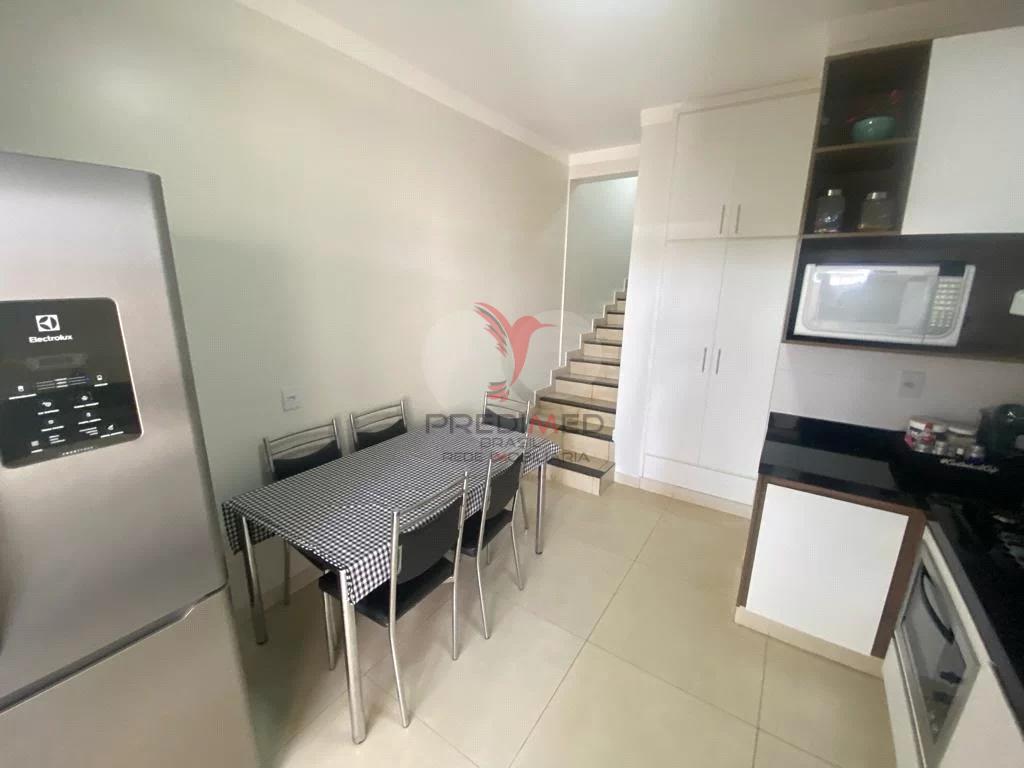 Casa, 3 quartos, 125 m² - Foto 4