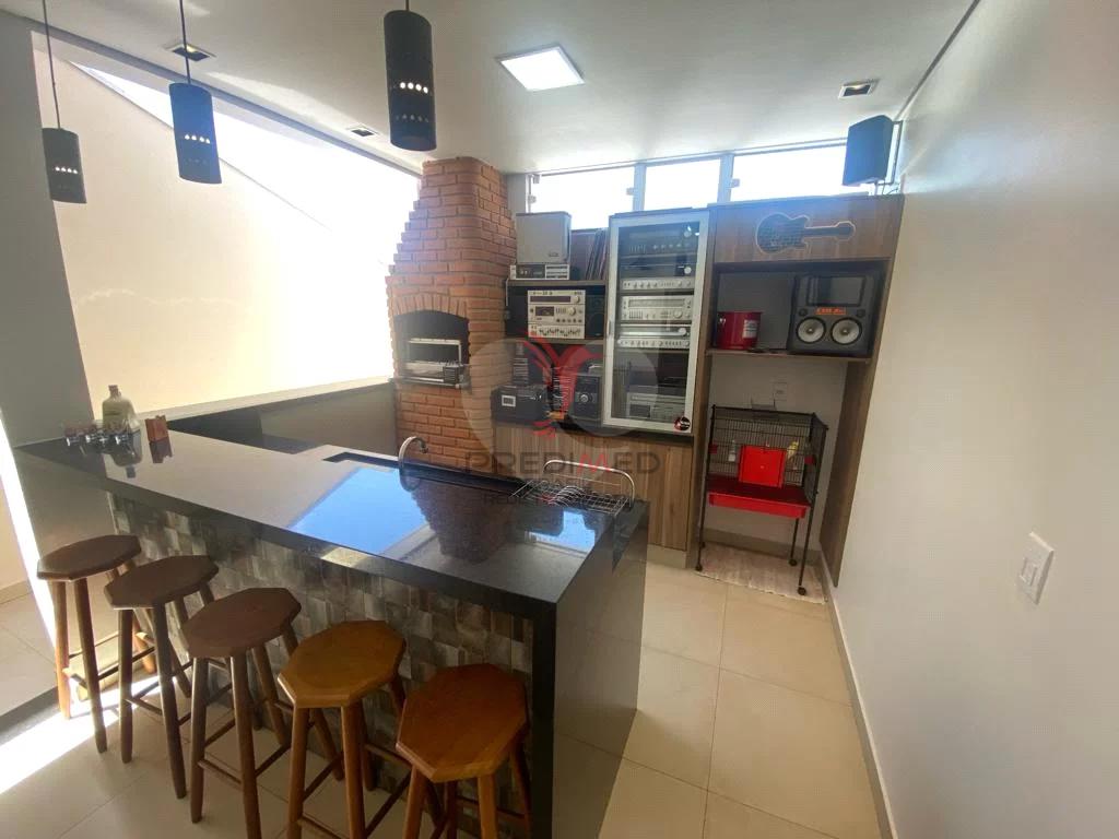 Casa, 3 quartos, 125 m² - Foto 5