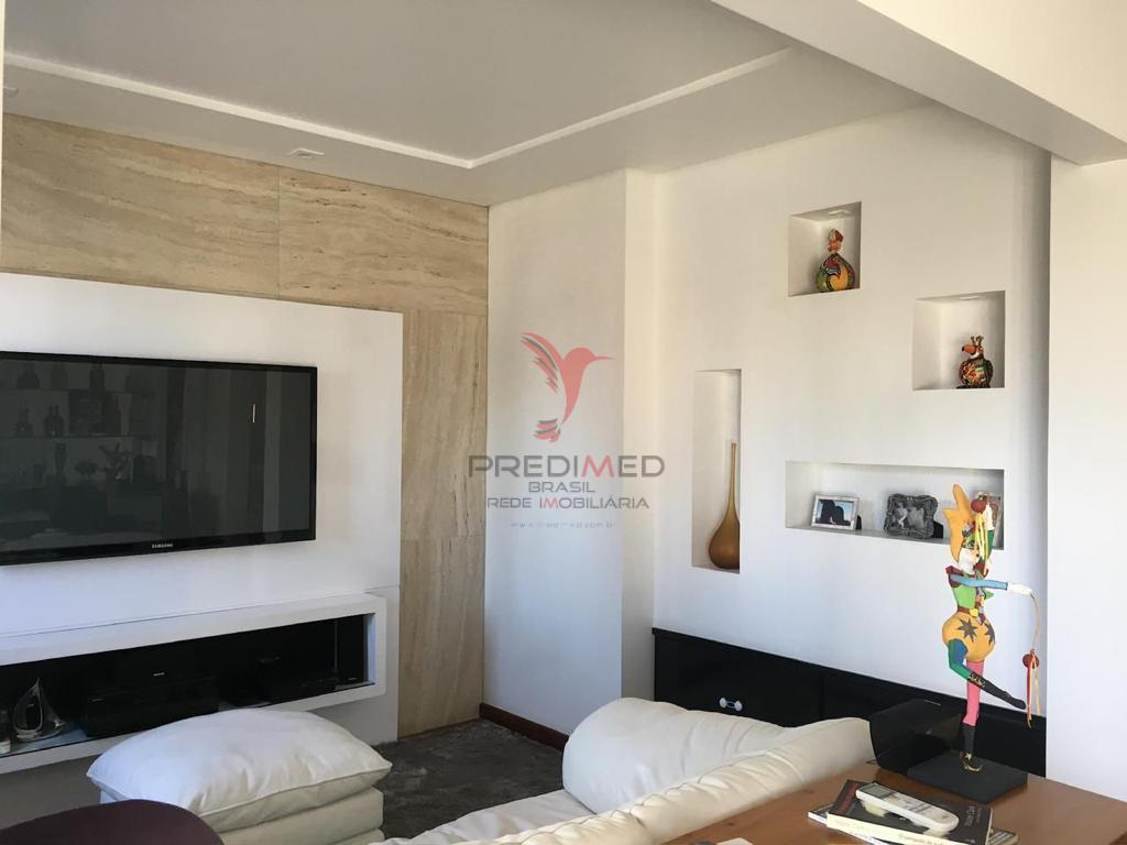 Apartamento, 4 quartos, 200 m² - Foto 1