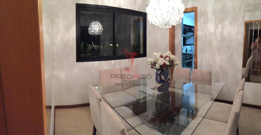 Apartamento, 4 quartos, 200 m² - Foto 9