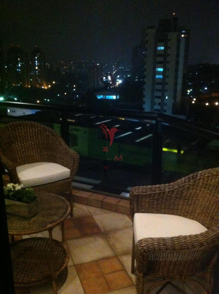 Apartamento, 4 quartos, 200 m² - Foto 2