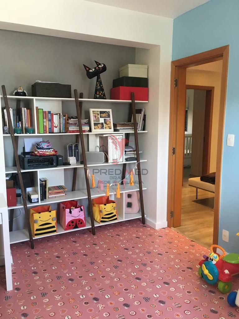 Apartamento, 4 quartos, 200 m² - Foto 15