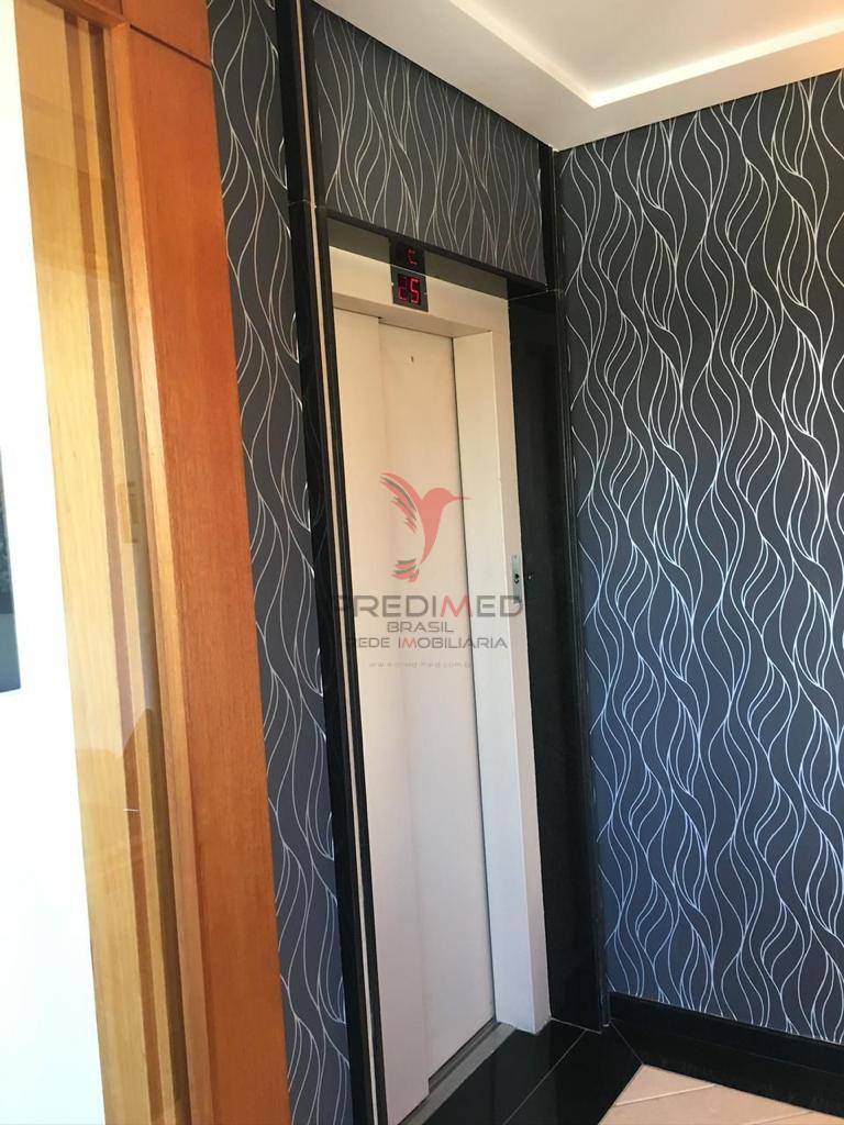 Apartamento, 4 quartos, 200 m² - Foto 10