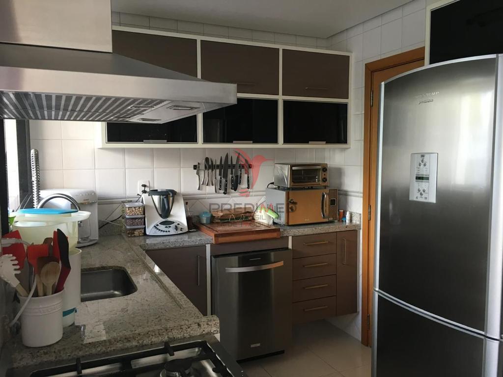 Apartamento, 4 quartos, 200 m² - Foto 6