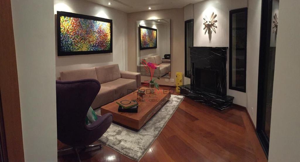 Apartamento, 4 quartos, 200 m² - Foto 8