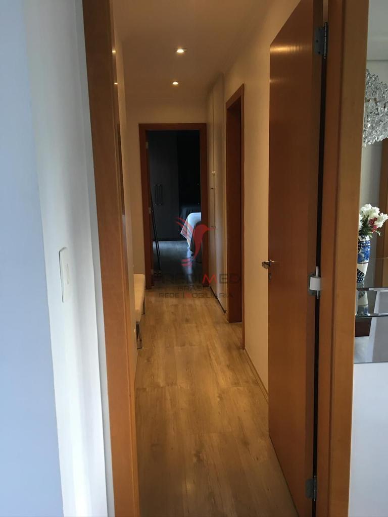 Apartamento, 4 quartos, 200 m² - Foto 12