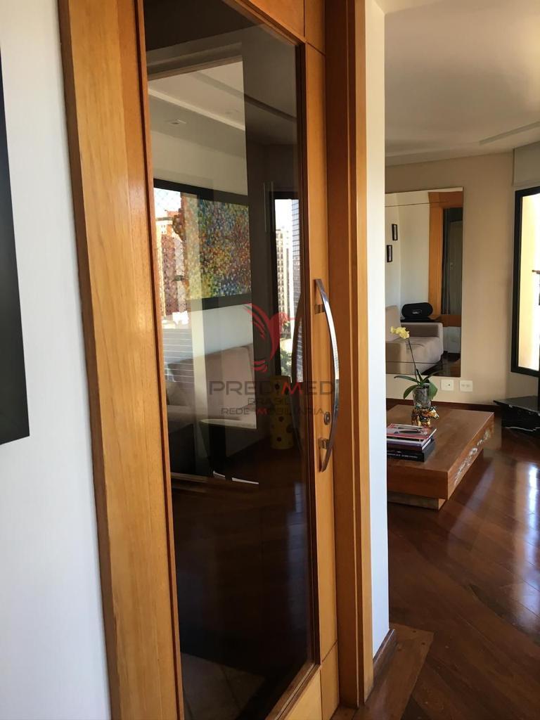 Apartamento, 4 quartos, 200 m² - Foto 11