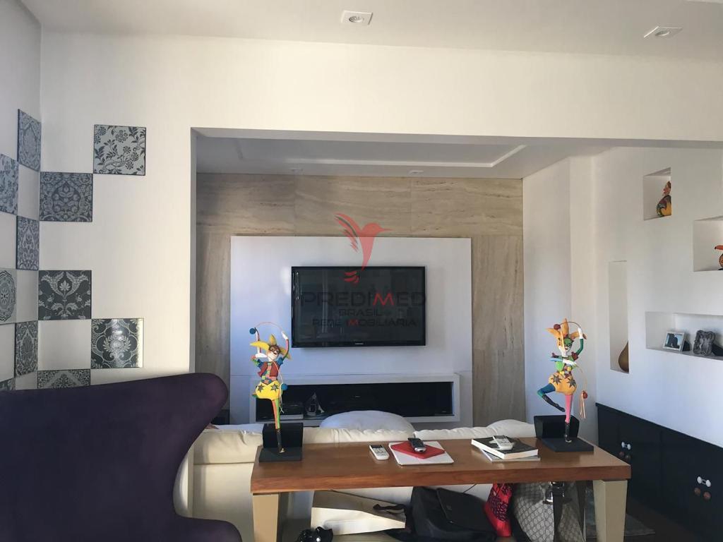 Apartamento, 4 quartos, 200 m² - Foto 4
