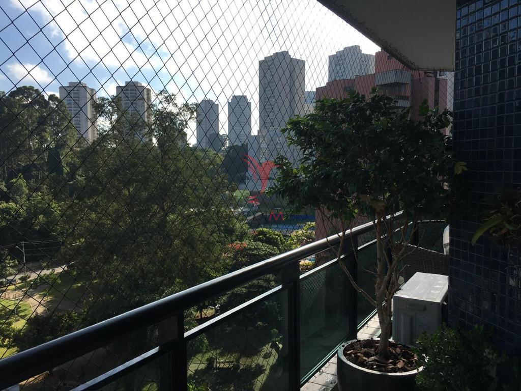 Apartamento, 4 quartos, 200 m² - Foto 17