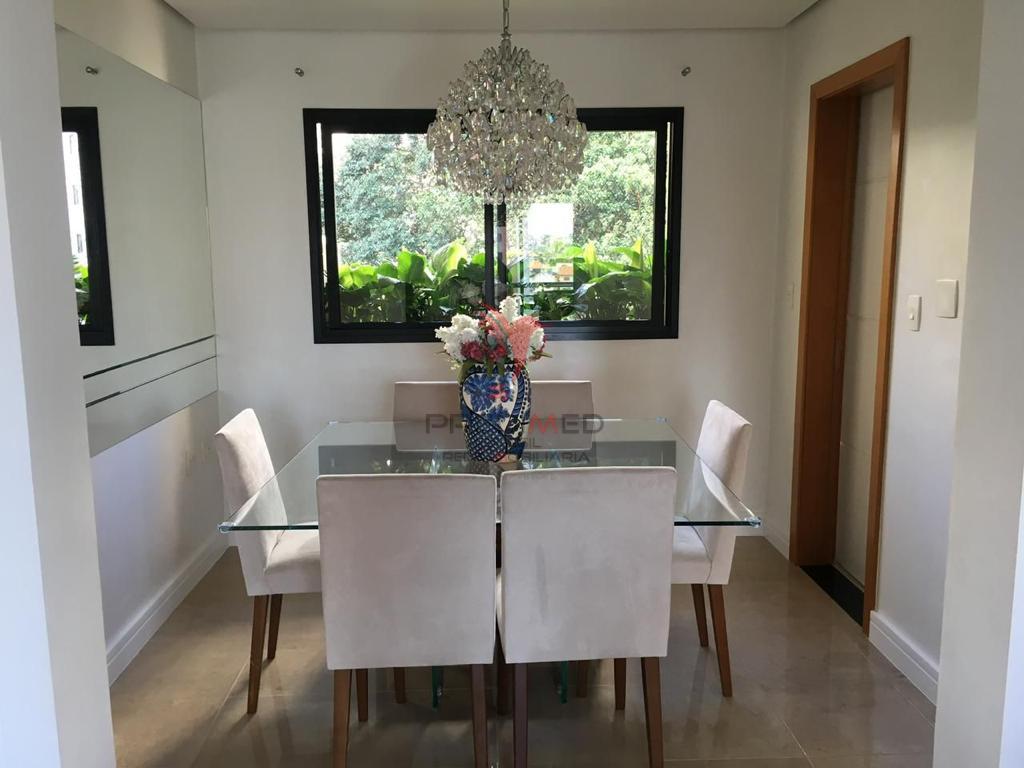 Apartamento, 4 quartos, 200 m² - Foto 7