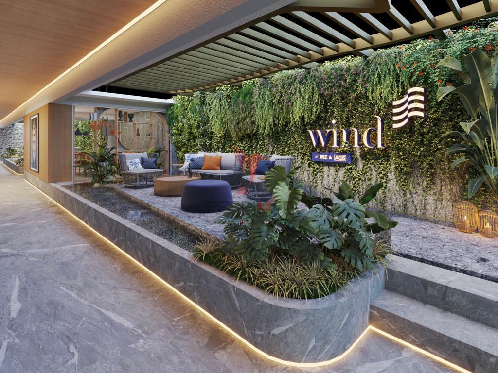 Flat/Apart Hotel, 1 quarto - Foto 8