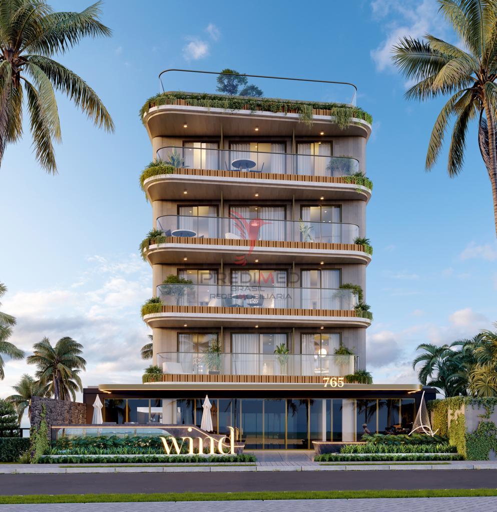 Flat/Apart Hotel, 1 quarto - Foto 4