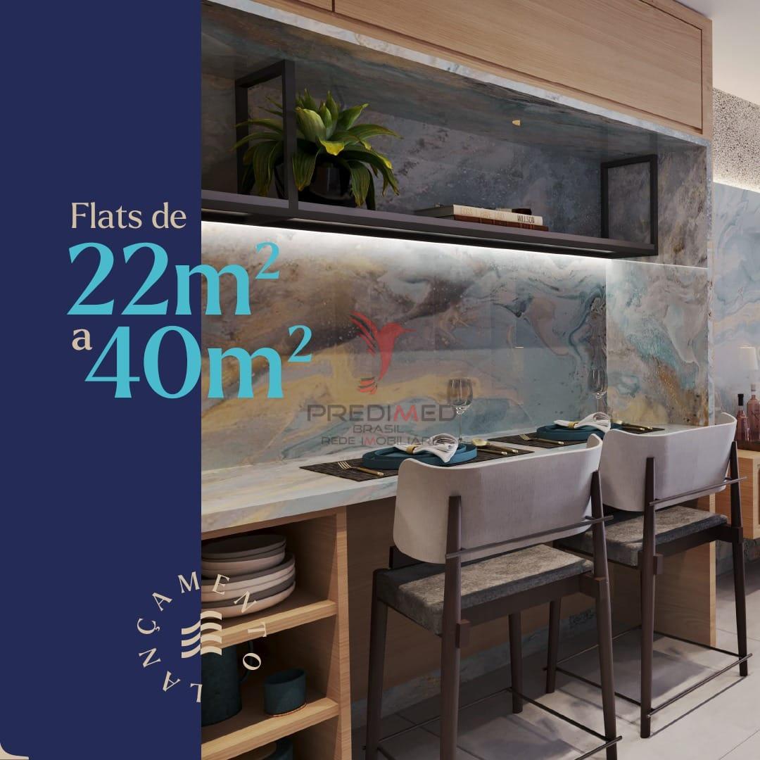 Flat/Apart Hotel, 1 quarto - Foto 2