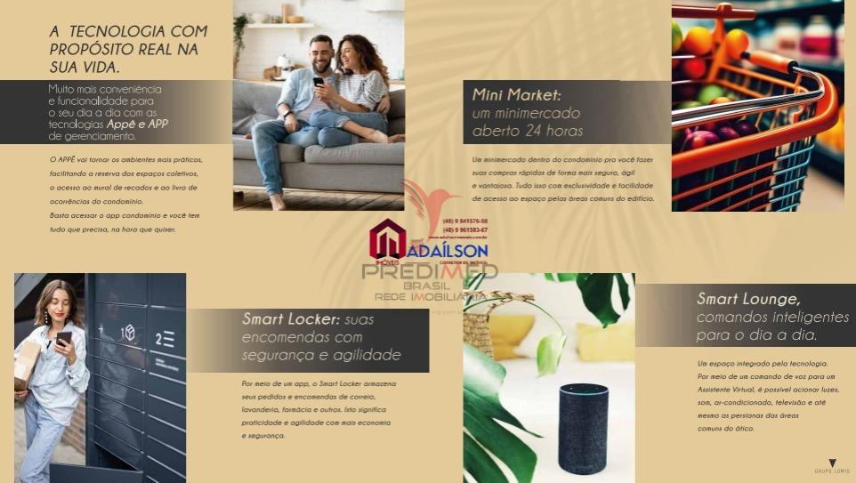 Apartamento, 2 quartos, 76 m² - Foto 33