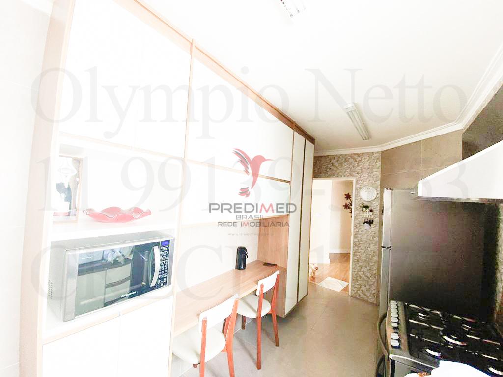 Apartamento, 3 quartos, 125 m² - Foto 10