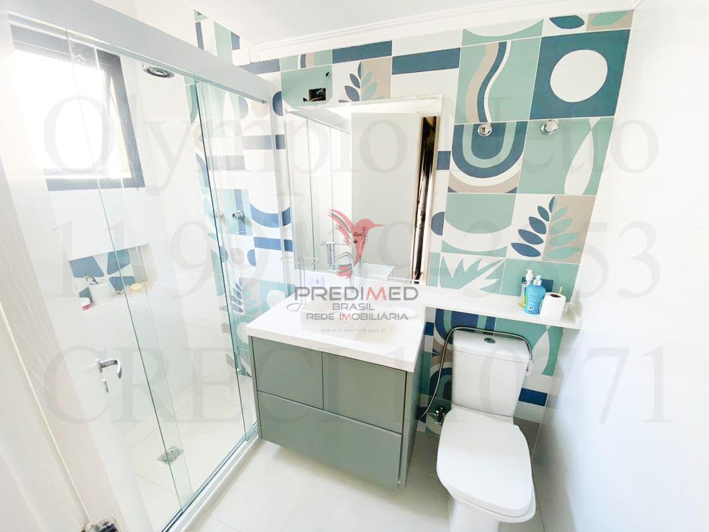 Apartamento, 3 quartos, 125 m² - Foto 9