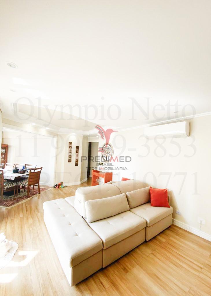 Apartamento, 3 quartos, 125 m² - Foto 2