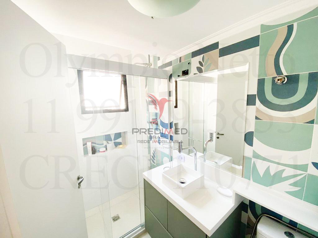 Apartamento, 3 quartos, 125 m² - Foto 6