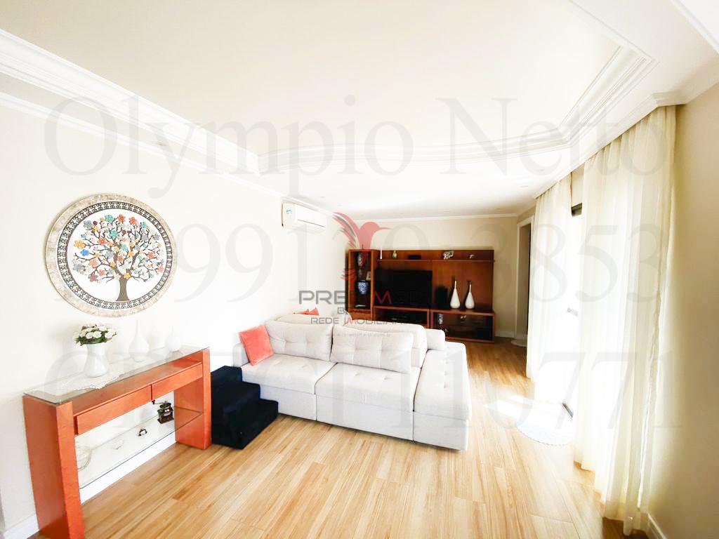 Apartamento, 3 quartos, 125 m² - Foto 1