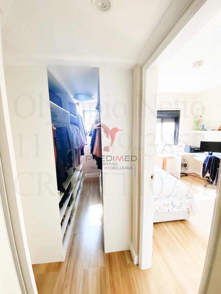 Apartamento, 3 quartos, 125 m² - Foto 7