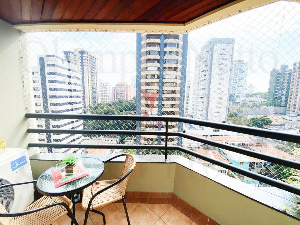 Apartamento, 3 quartos, 125 m² - Foto 3