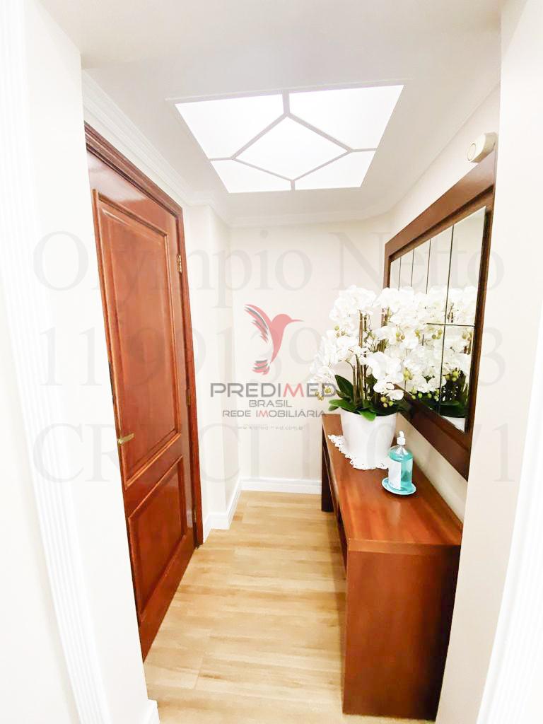 Apartamento, 3 quartos, 125 m² - Foto 5