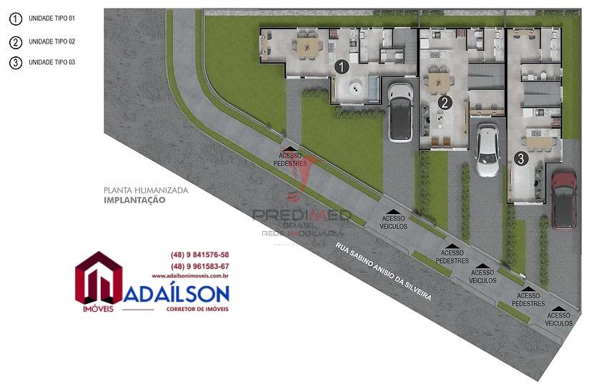 Casa, 3 quartos - Foto 7