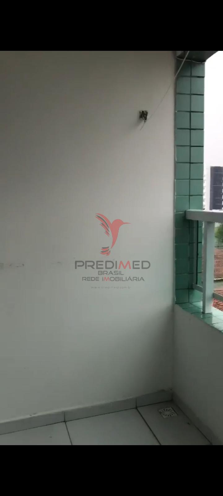 Apartamento, 2 quartos - Foto 12