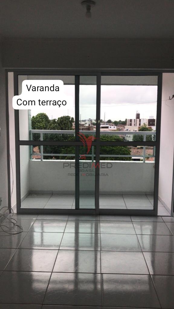 Apartamento, 2 quartos - Foto 1