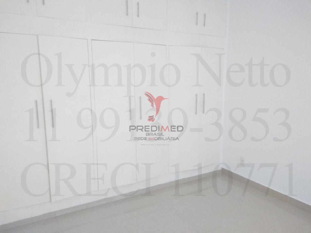 Apartamento, 3 quartos, 164 m² - Foto 11