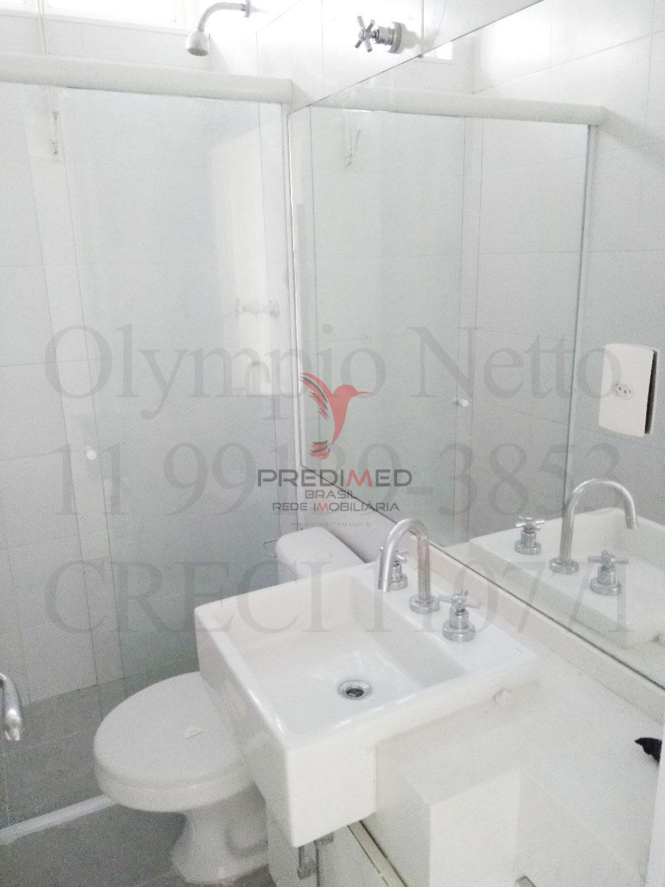 Apartamento, 3 quartos, 164 m² - Foto 9