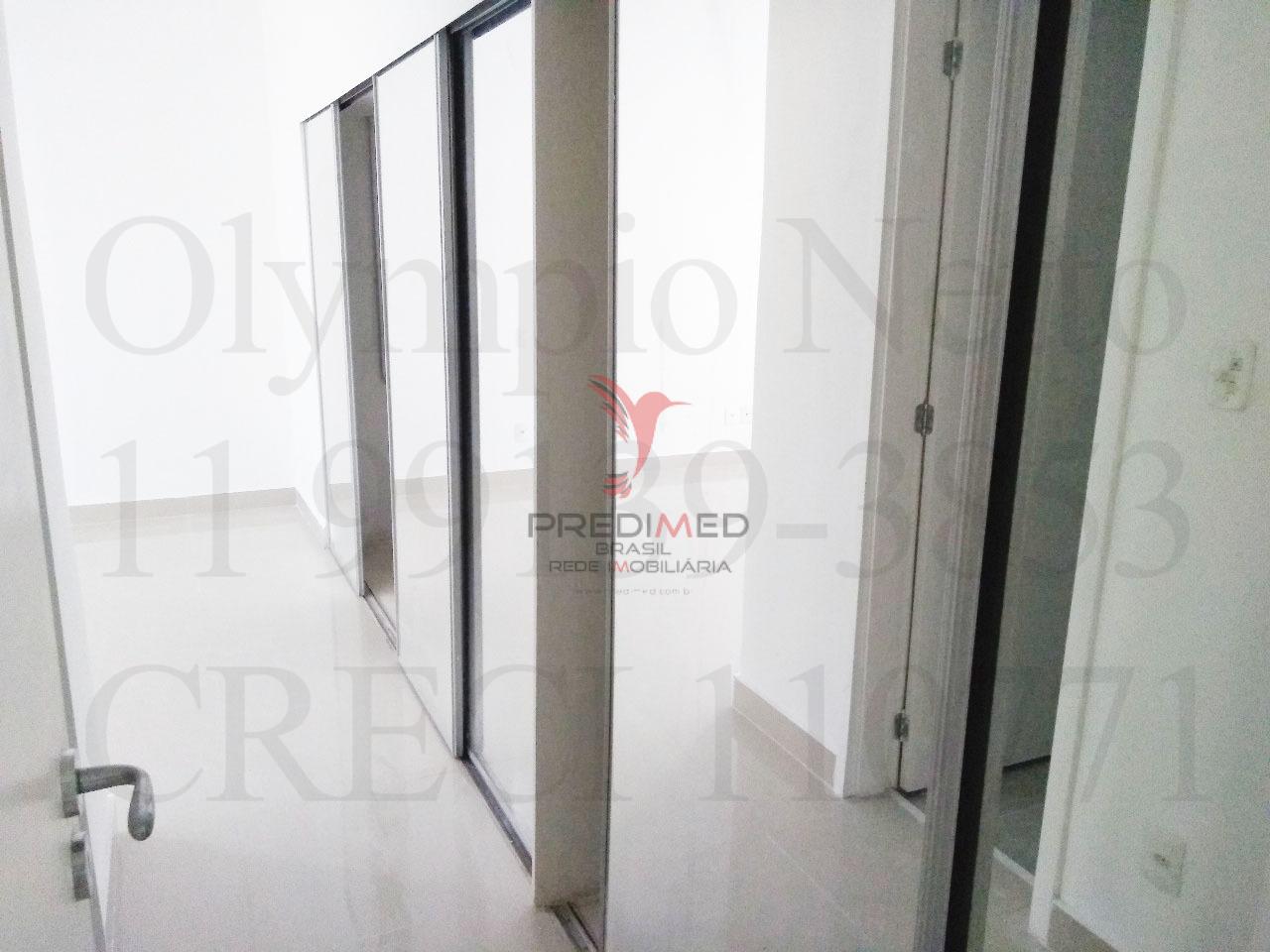 Apartamento, 3 quartos, 164 m² - Foto 12