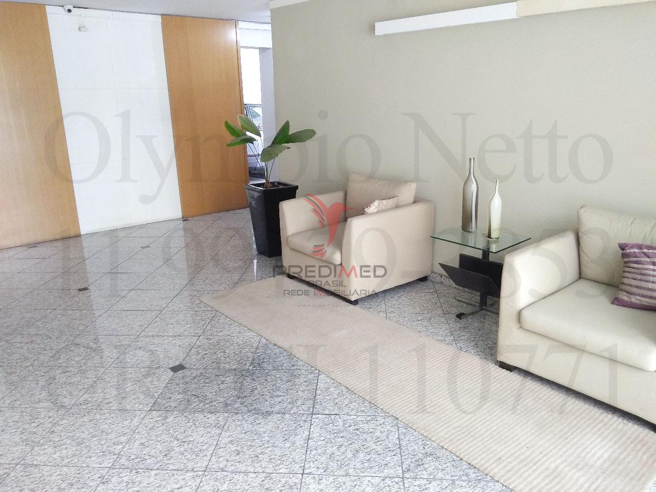 Apartamento, 3 quartos, 164 m² - Foto 2