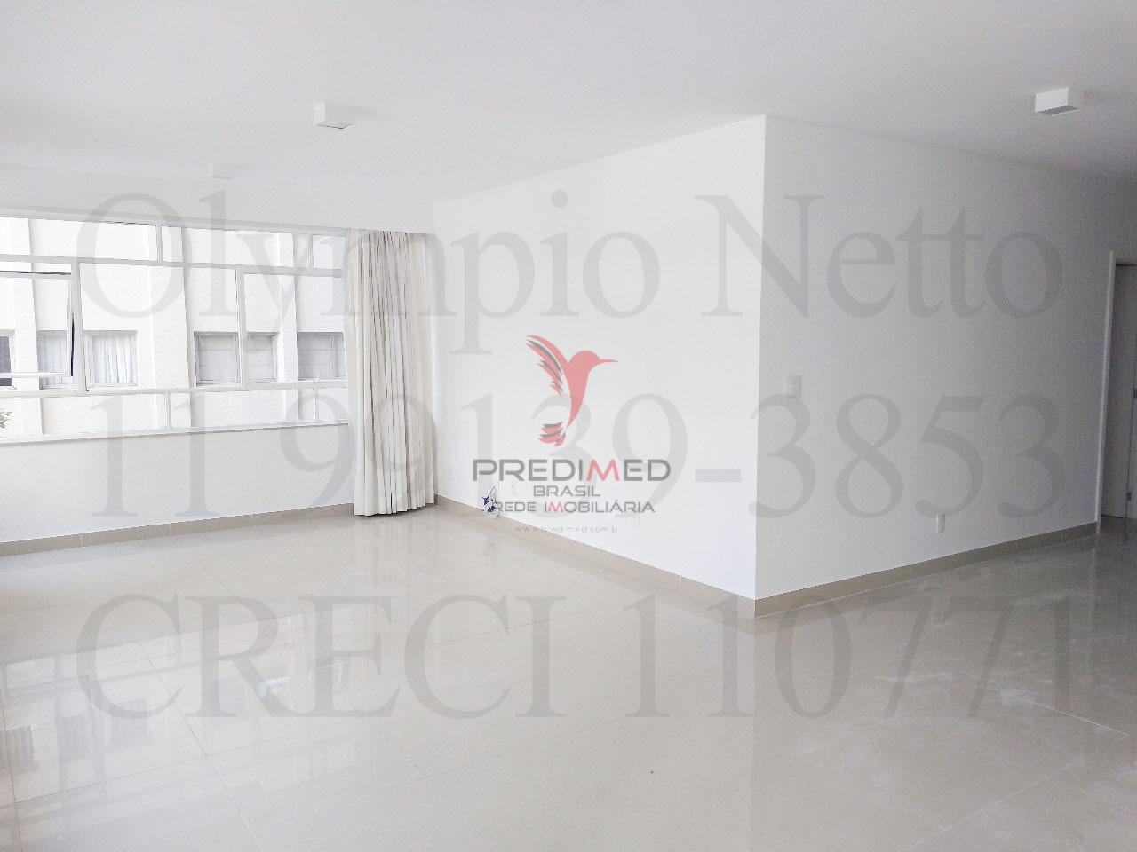 Apartamento, 3 quartos, 164 m² - Foto 7