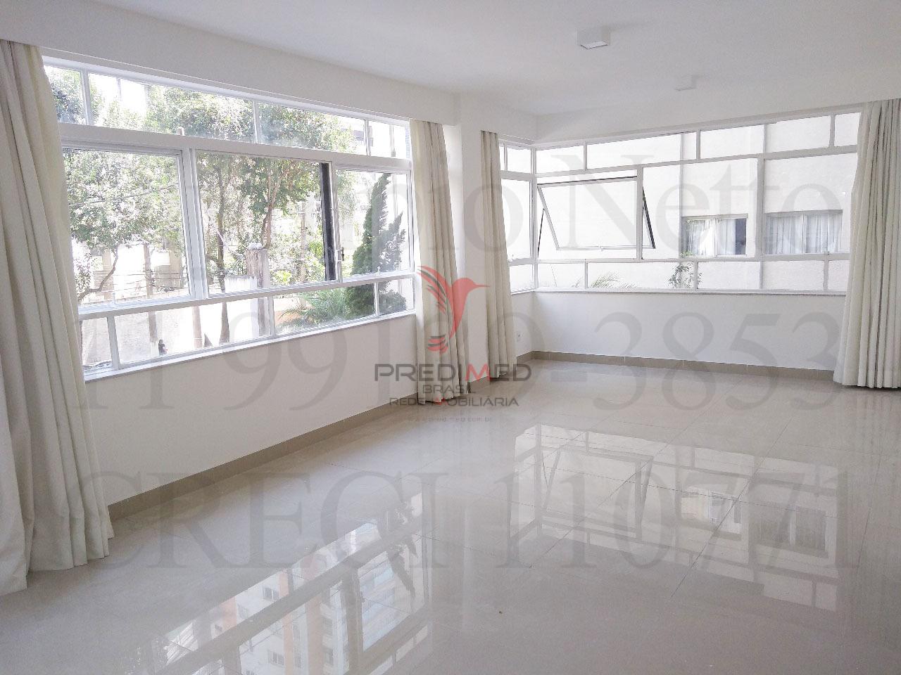 Apartamento, 3 quartos, 164 m² - Foto 3