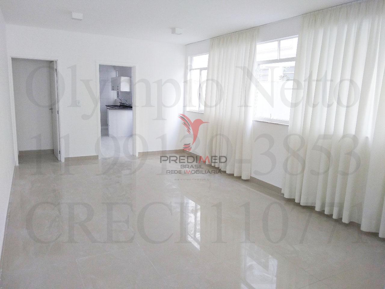 Apartamento, 3 quartos, 164 m² - Foto 4