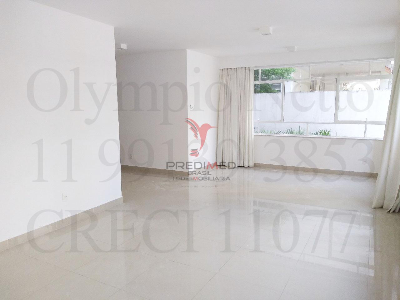 Apartamento, 3 quartos, 164 m² - Foto 5