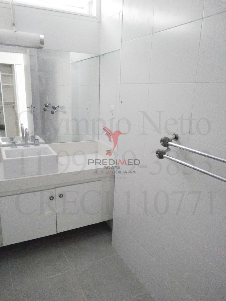 Apartamento, 3 quartos, 164 m² - Foto 8