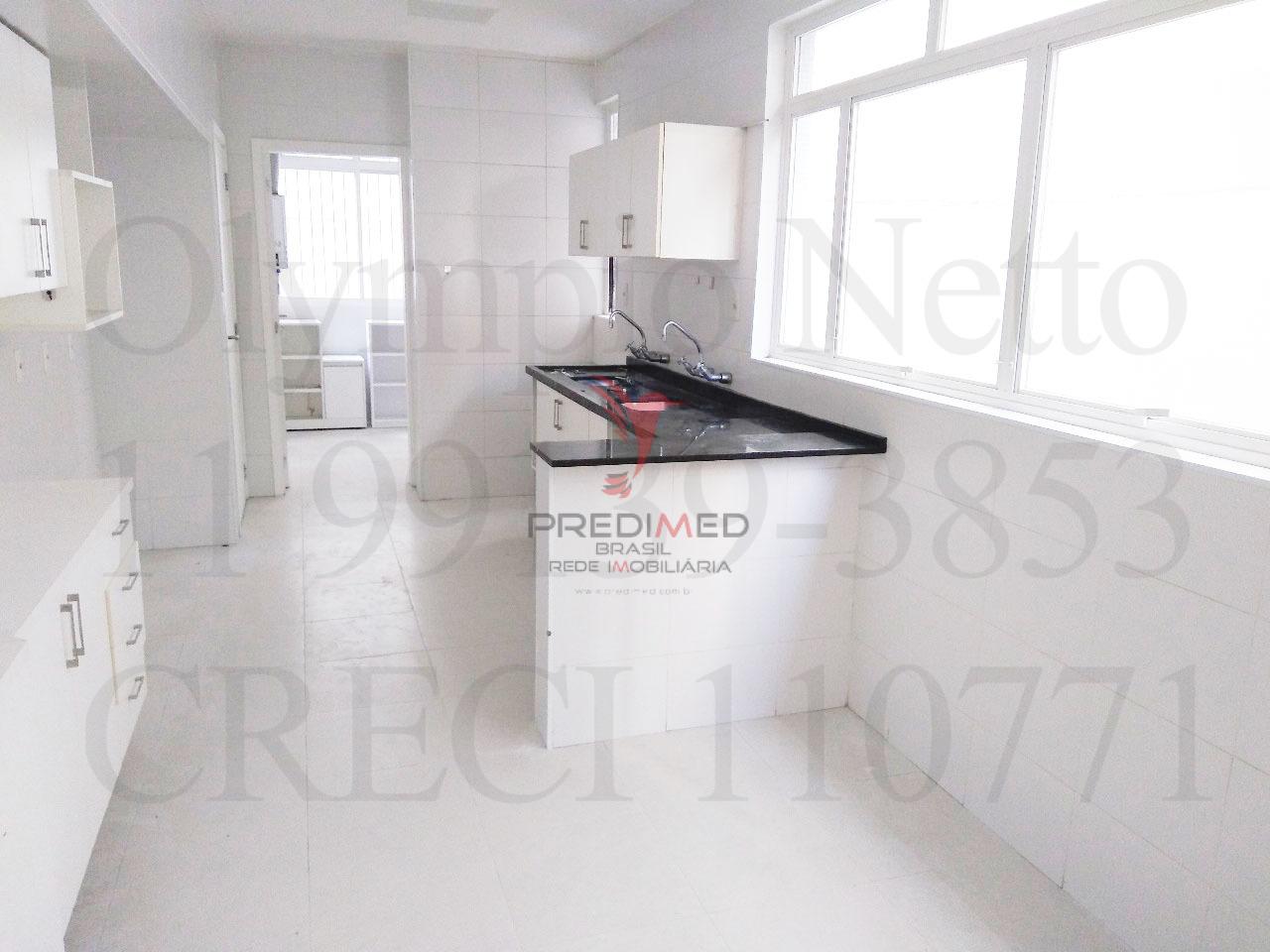 Apartamento, 3 quartos, 164 m² - Foto 6